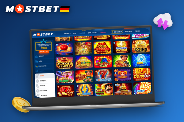Mostbet Affiliate Dashboard mit detaillierten Kampagnen- und Konversionsauswertungen