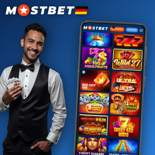 Mostbet Affiliate Programm mit bis zu 60 % RevShare – jetzt starten