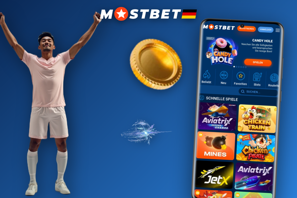 Mostbet APK herunterladen – Speicherbedarf und Download-Fortschritt im Überblick