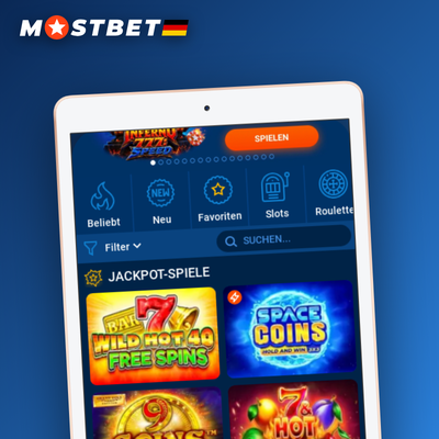 Mostbet App Ein-Klick-Wette – Einsatz festlegen und mit einem Tap platzieren