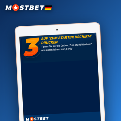 Mostbet App Live-Streaming – Partien direkt in der mobilen Anwendung verfolgen