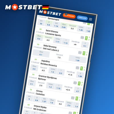 Mostbet App Push-Benachrichtigungen – Sofortige Hinweise zu Toren und Quotenänderungen