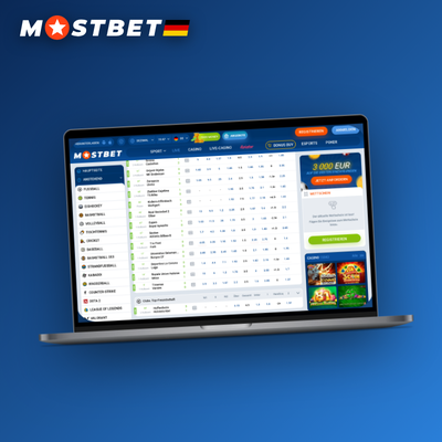 Zuverlässige SEPA-Banküberweisung für Mostbet Affiliate-Provisionen