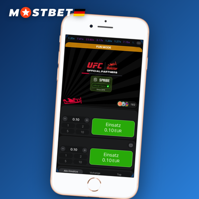Mostbet Aviator Auto-Bet Funktion mit Pfeilschleife für automatische Einsätze