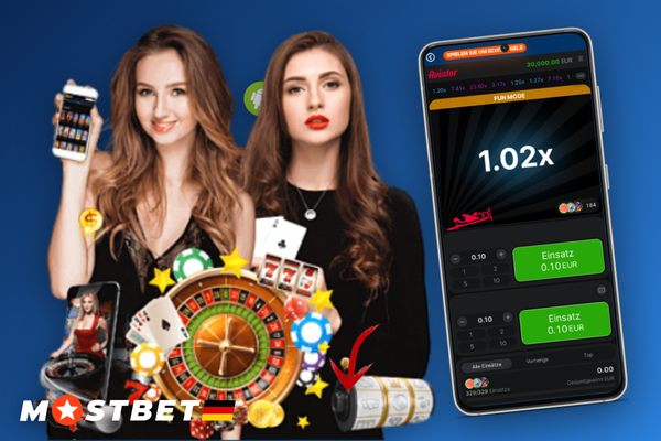 Mostbet Aviator Algorithmus: Server-Seed und Client-Seed erzeugen gemeinsamen Hash