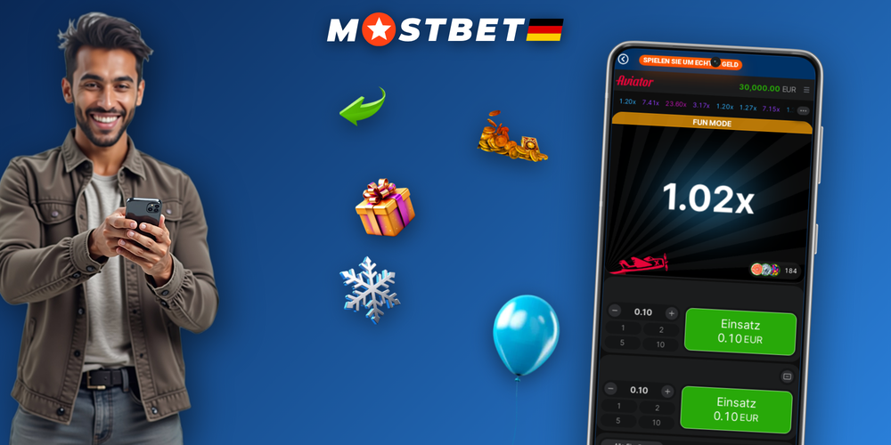 Aviator Mostbet Spieloberfläche mit Multiplikator 3,17x und Rundenhistorie