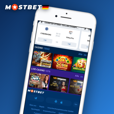 Banküberweisung und Sofortüberweisung als Zahlungsmethode bei Mostbet