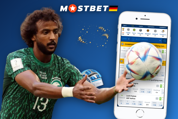 Mostbet Voucher im Kassenbereich eingeben – so aktivierst du deinen Einzahlungsbonus