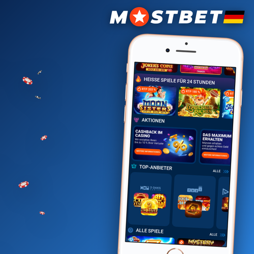 Mostbet Kontakt – deutschsprachiger Support rund um die Uhr erreichbar