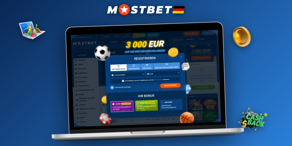 Mostbet Kontoprofil mit Währung, Limits und Sicherheitseinstellungen auf allen Geräten