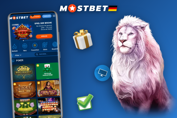 Mostbet Live-Chat auf dem Smartphone mit blitzschneller Antwortzeit