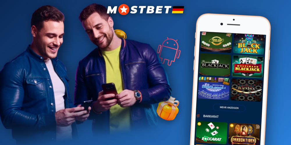 Mostbet Online App – Sportwetten, Casino und Live-Chat auf mehreren Smartphones