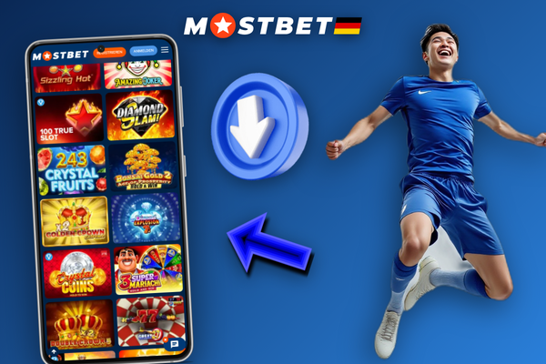 Mostbet Partner vereint Casino und Sportwetten in einem einzigen Konto