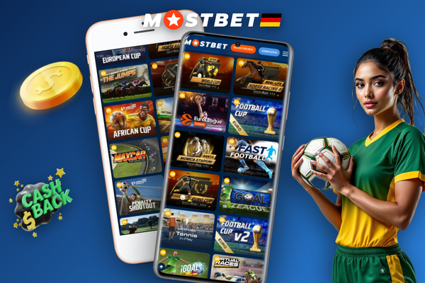 Mostbet Online-Registrierung auf dem Smartphone – schnell und einfach anmelden